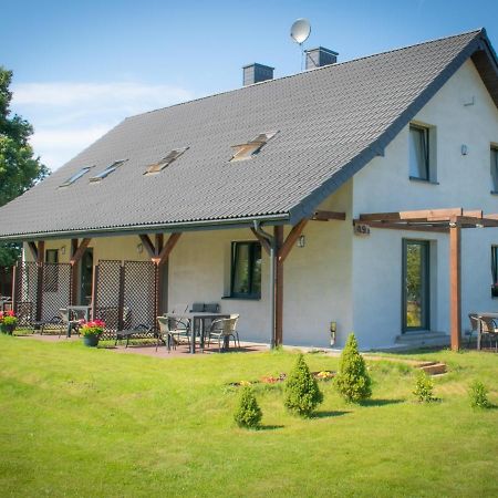 Apartamenty - Dom Smoldzinski Las Luaran gambar