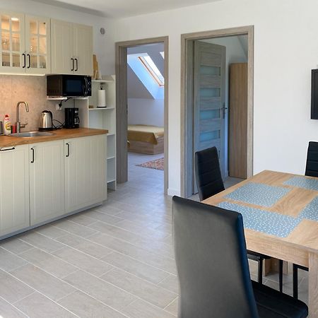 Apartamenty - Dom Smoldzinski Las Luaran gambar