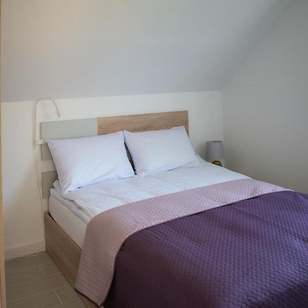 Apartamenty - Dom Smoldzinski Las Luaran gambar