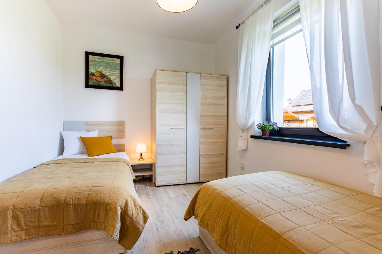 Apartamenty - Dom Smoldzinski Las Luaran gambar