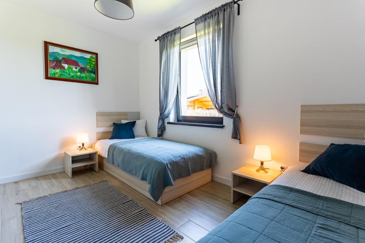 Apartamenty - Dom Smoldzinski Las Luaran gambar
