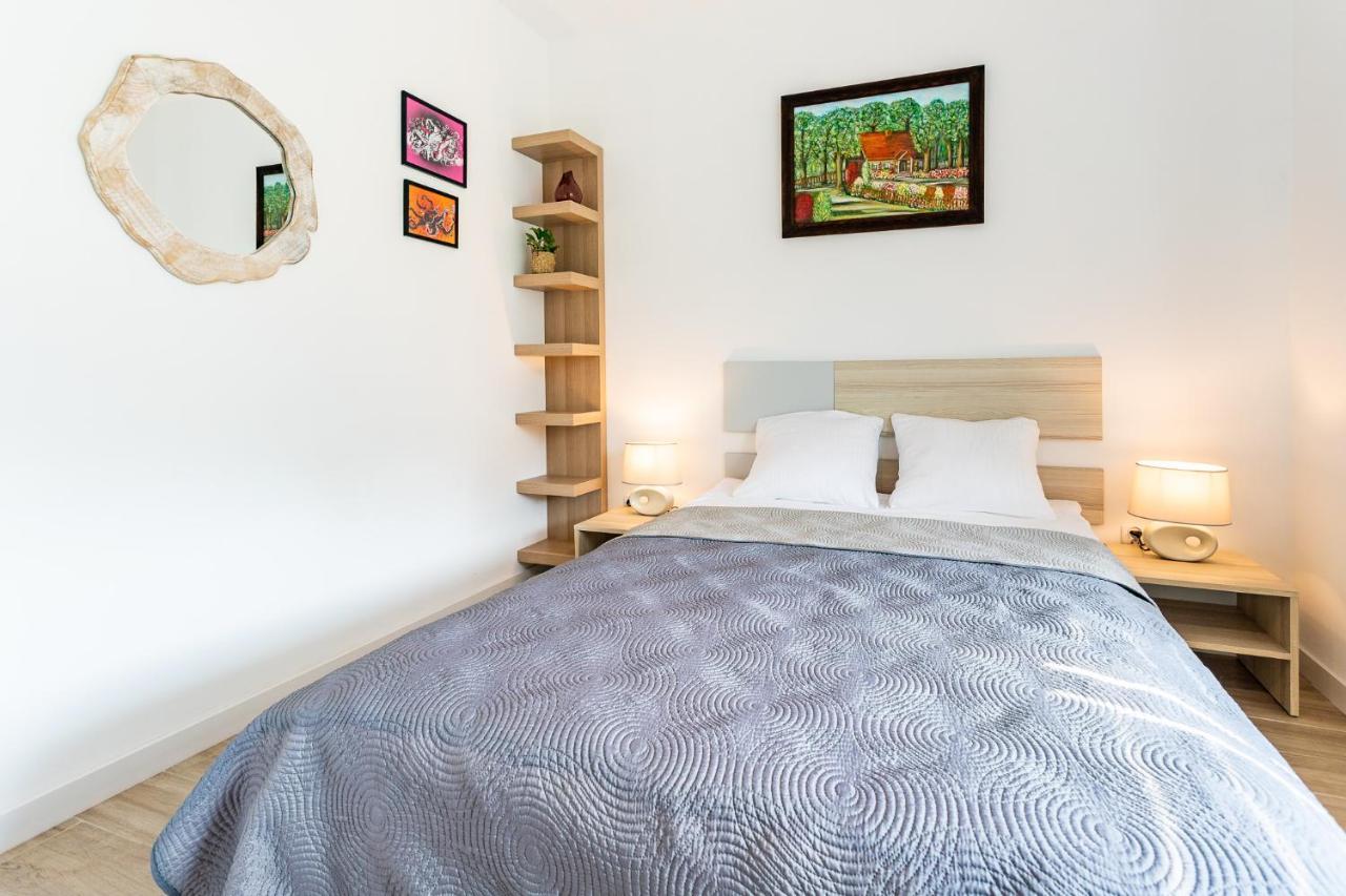 Apartamenty - Dom Smoldzinski Las Luaran gambar