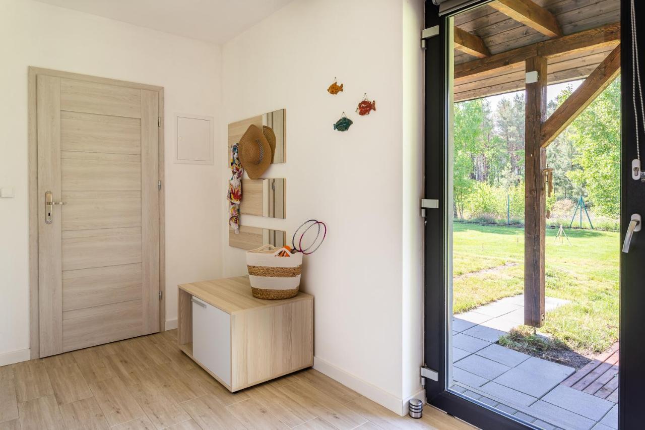 Apartamenty - Dom Smoldzinski Las Luaran gambar