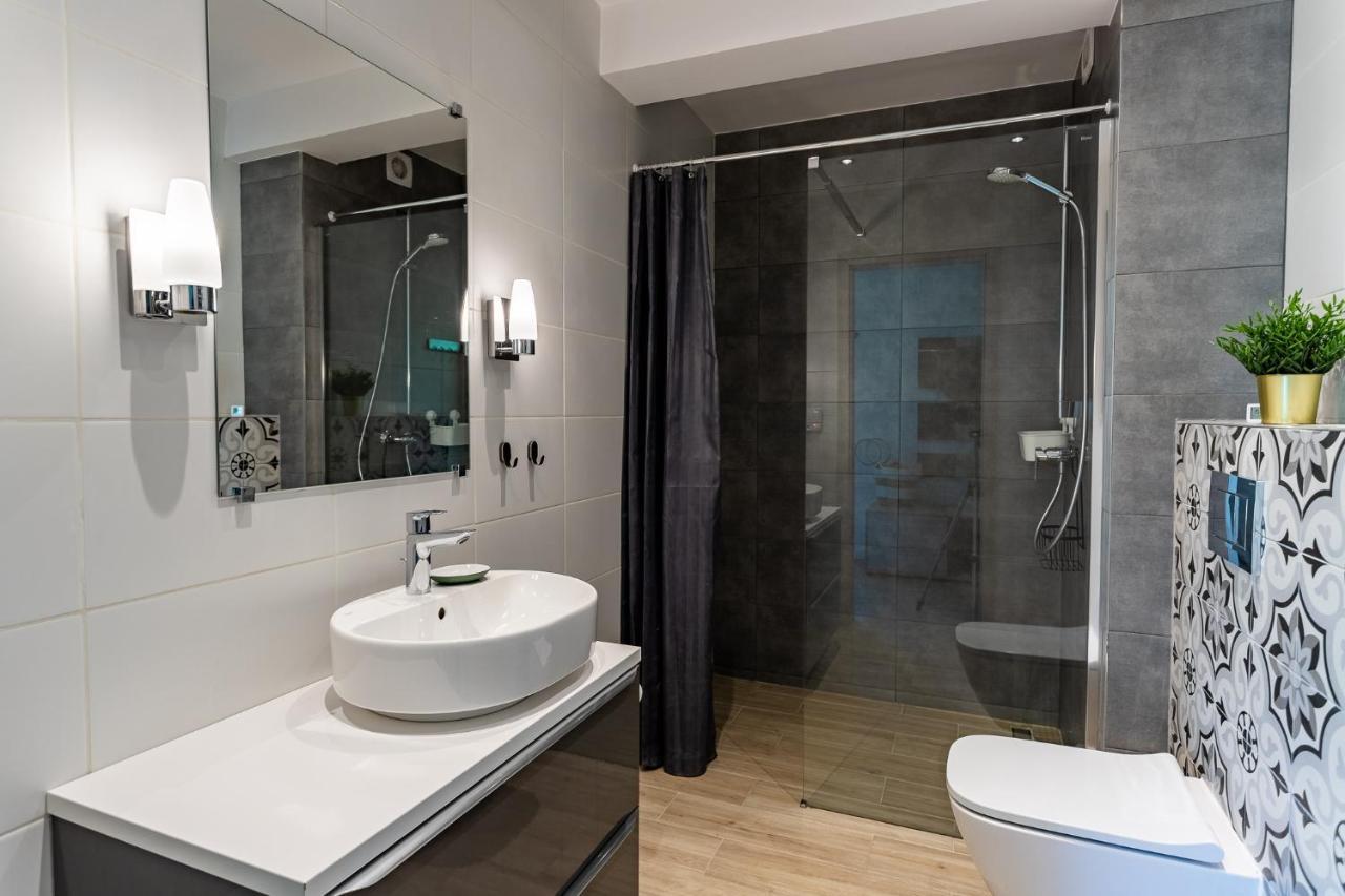 Apartamenty - Dom Smoldzinski Las Luaran gambar