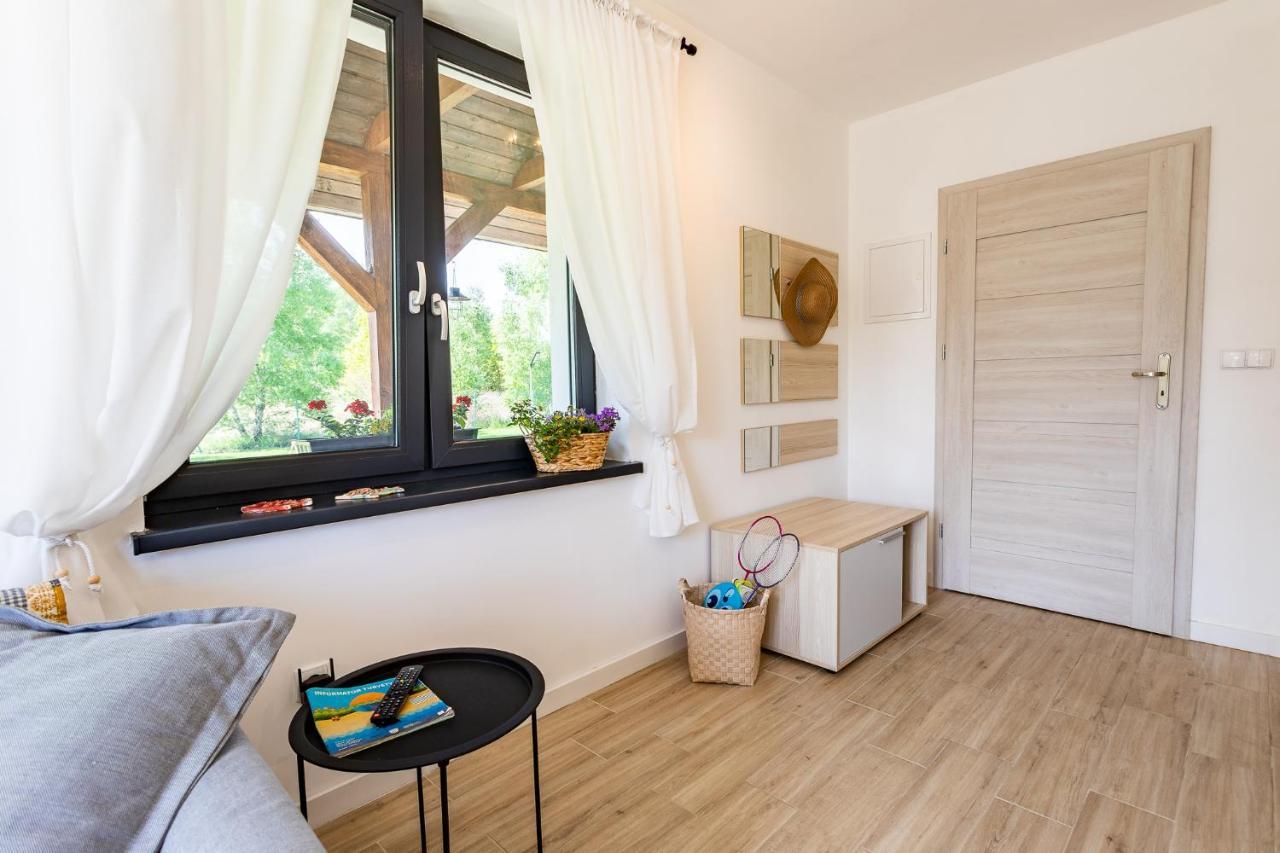 Apartamenty - Dom Smoldzinski Las Luaran gambar
