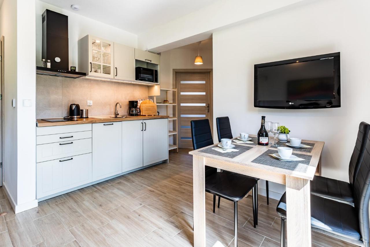 Apartamenty - Dom Smoldzinski Las Luaran gambar