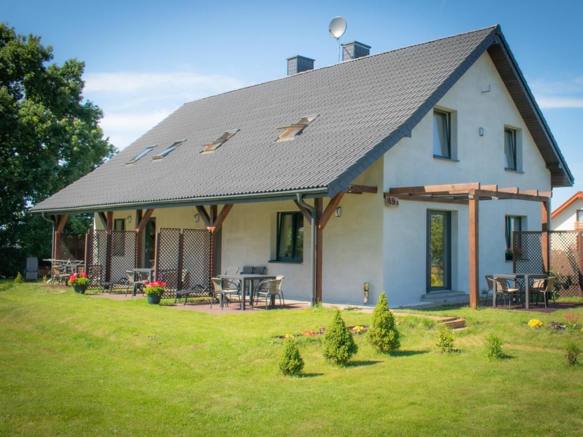 Apartamenty - Dom Smoldzinski Las Luaran gambar
