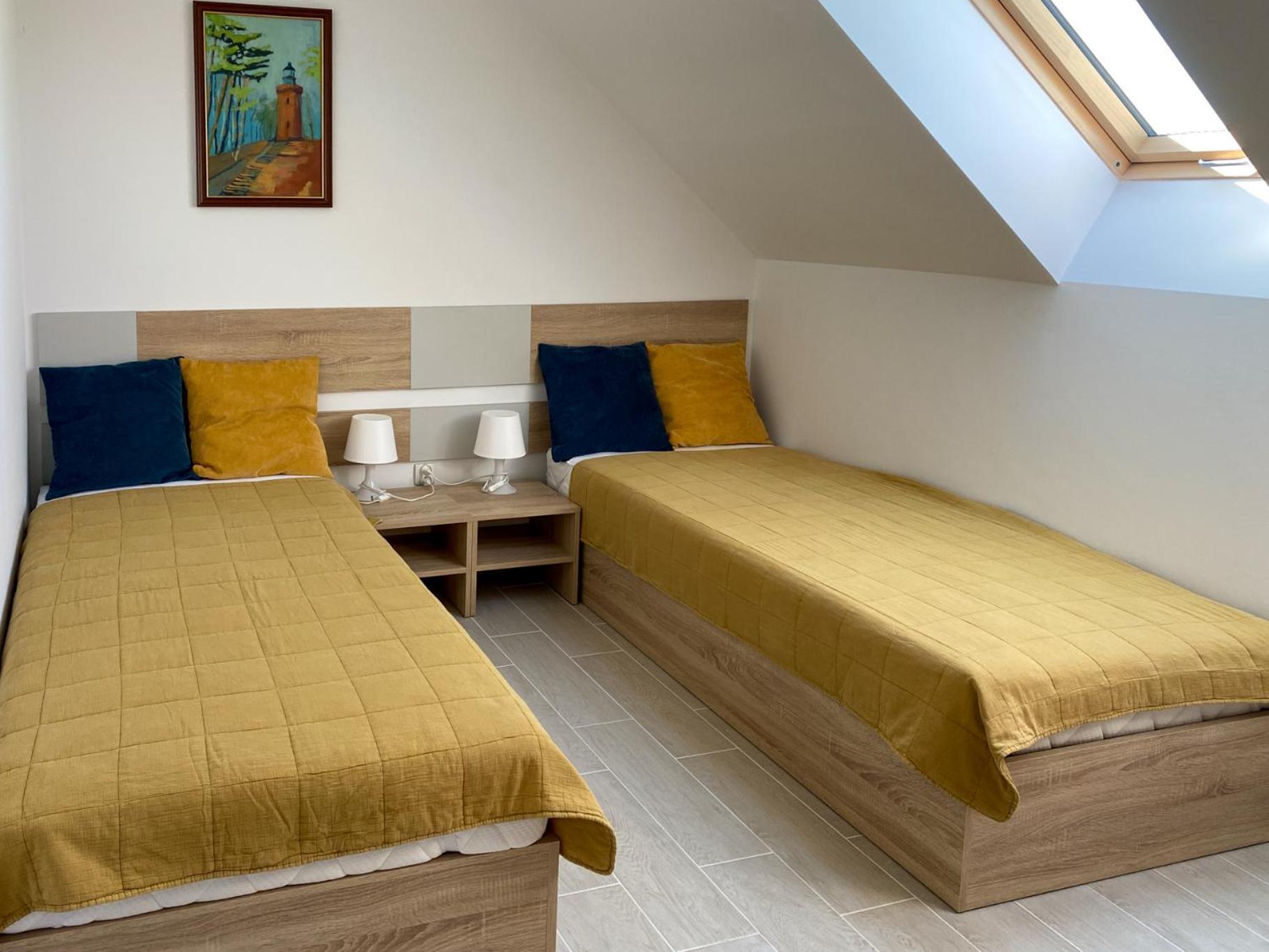 Apartamenty - Dom Smoldzinski Las Luaran gambar