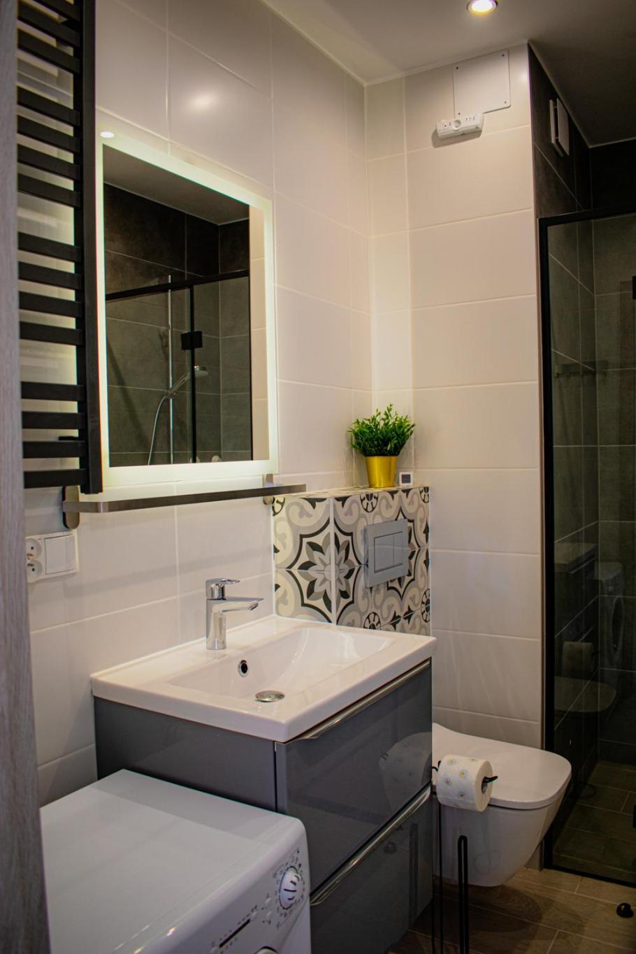 Apartamenty - Dom Smoldzinski Las Luaran gambar