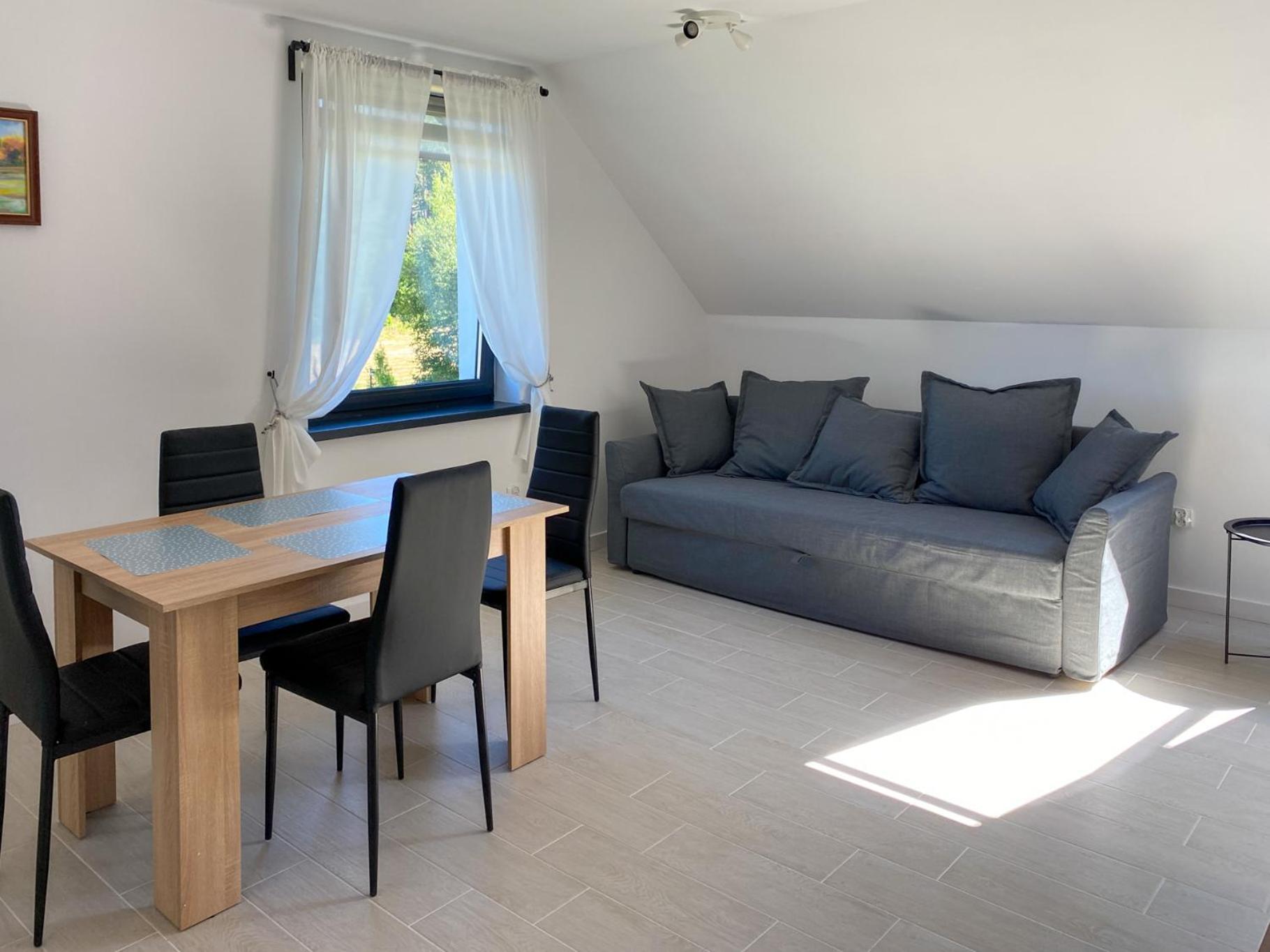Apartamenty - Dom Smoldzinski Las Luaran gambar